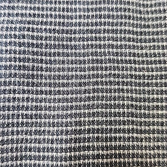 Carbon2Cobalt Men Sz XXL 100% Cotton Grunge Goth Front Pockets Long Sleeve Shirt - Picture 6 of 11